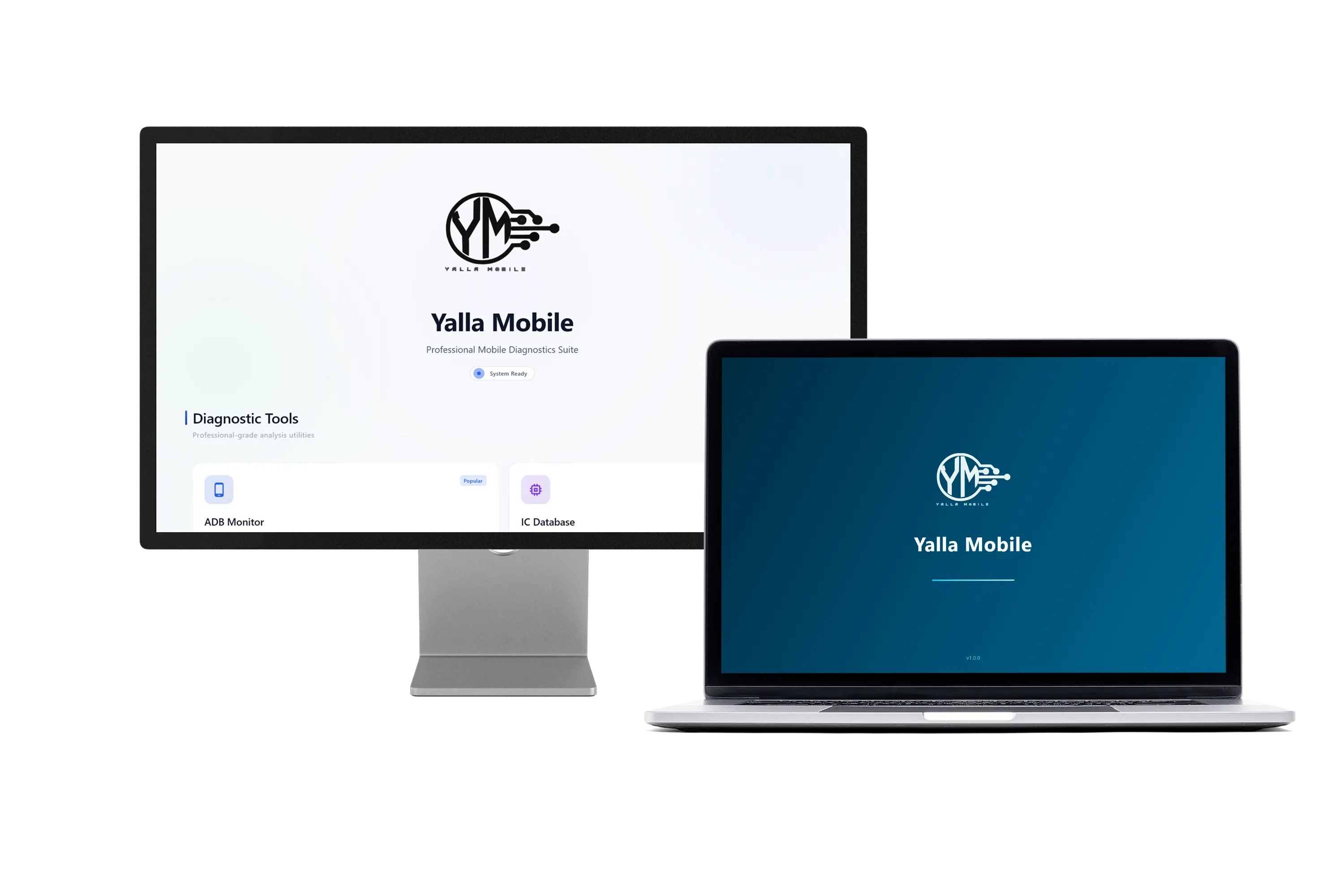 Yalla Mobile App Preview